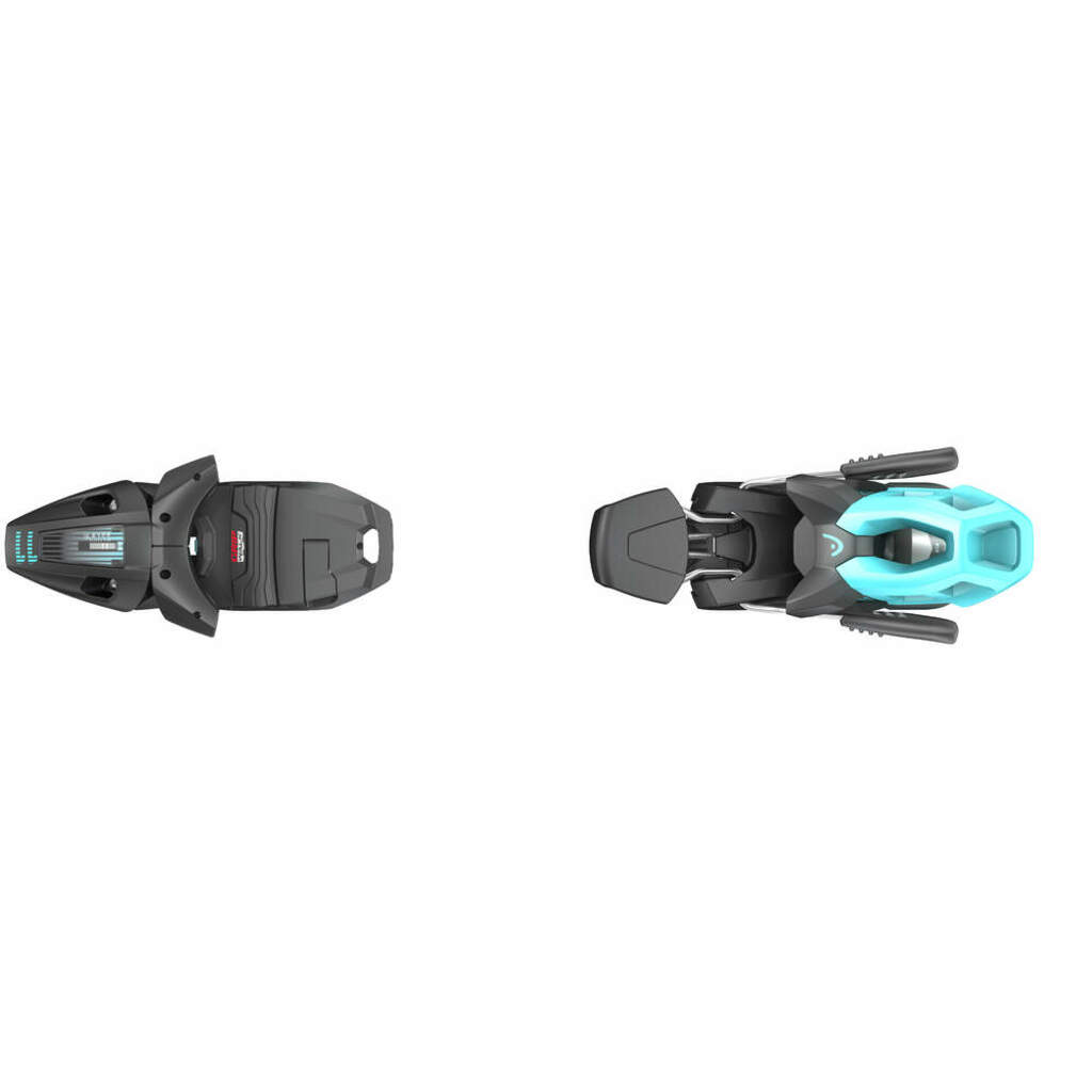 Zjazdové lyže Head WC Rebels e.SLR + PR 11 GW