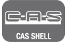 C.A.S. Shell