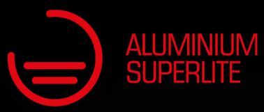 Aluminium Super Lite
