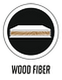 WOOD FIBER