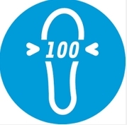 100mm LAST