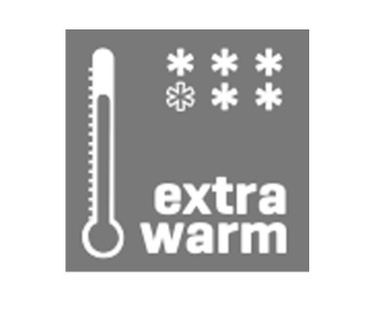 EXTRA WARM