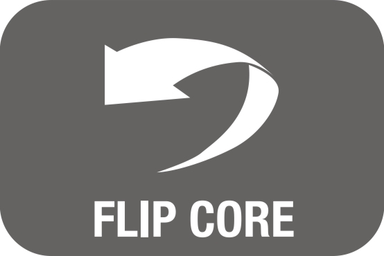 Flip Core