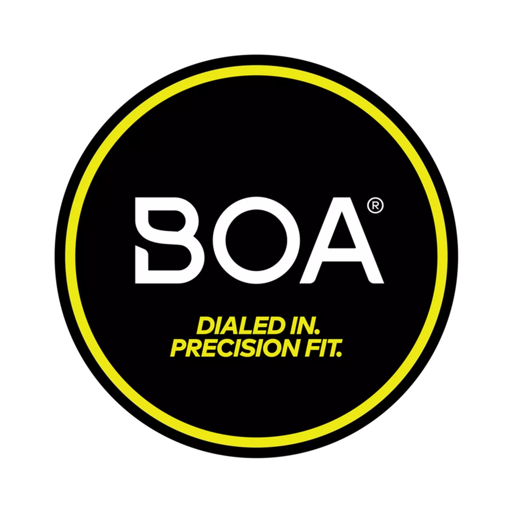 H4 COILER BOA® FIT SYSTEM WITH TX3 LACING