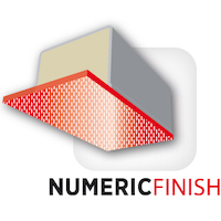 Numeric Finish