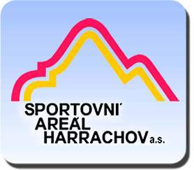 Logo Harrachov